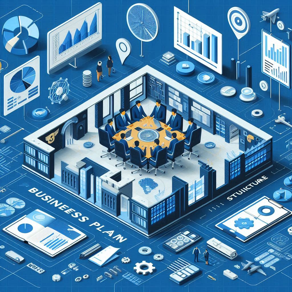 Вимоги щодо написання та структура бізнес-плану.
Алгоритм написання бізнес-плану.

