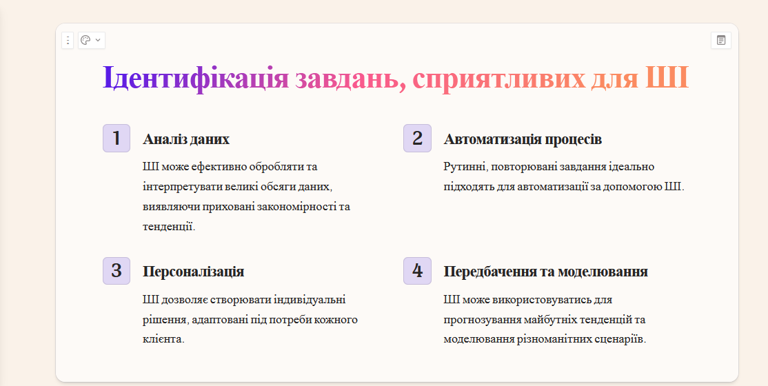 gamma app